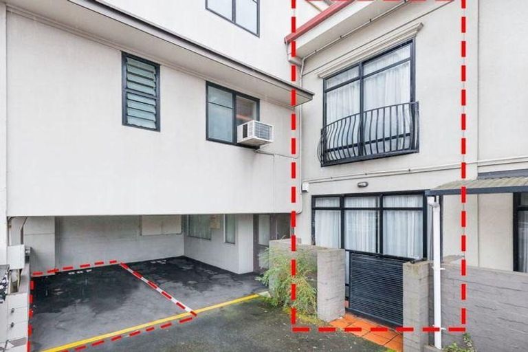 Photo of property in 66f Grey Street, Onehunga, Auckland, 1061