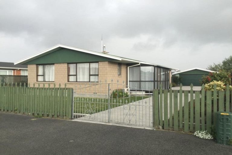 Photo of property in 27 Belmont Street, Avondale, Christchurch, 8061