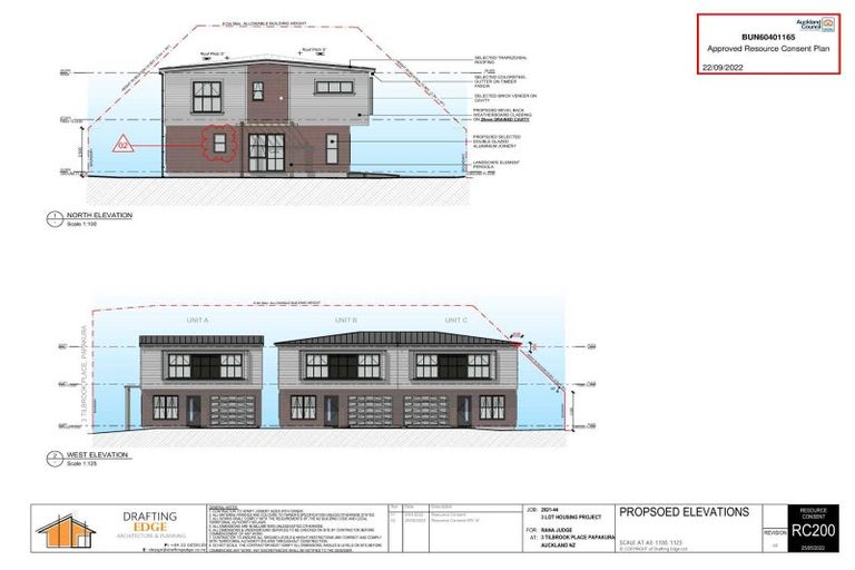 Photo of property in 3 Tilbrook Place, Papakura, 2110