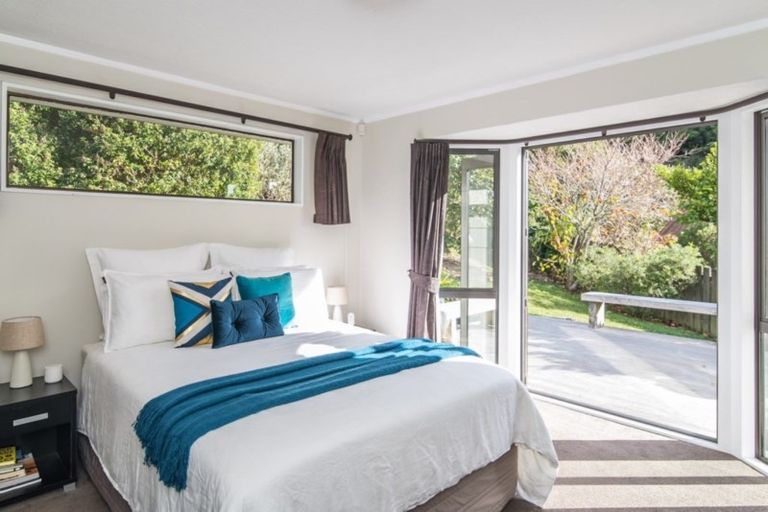 Photo of property in 64 Hathaway Avenue, Karori, Wellington, 6012