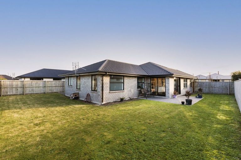 Photo of property in 24 Halpin Drive, Lincoln, 7608