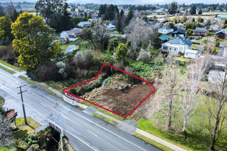 Photo of property in 66 Goldfinch Street, Ohakune, 4625