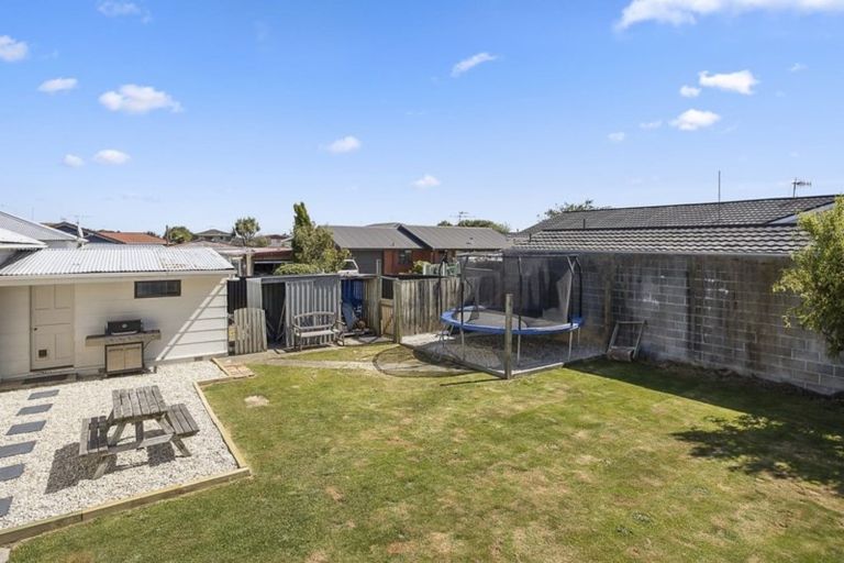 Photo of property in 378 Tay Street, Turnbull Thomson Park, Invercargill, 9810