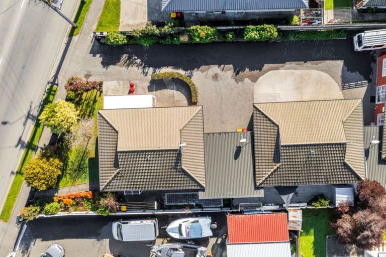 Photo of property in 203e Maxwell Road, Redwoodtown, Blenheim, 7201