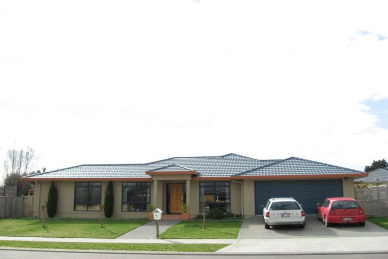 Photo of property in 12 Ayrshire Drive, Havelock North, 4130