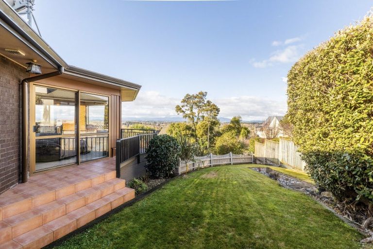 Photo of property in 1 Ranui Place, Feilding, 4702