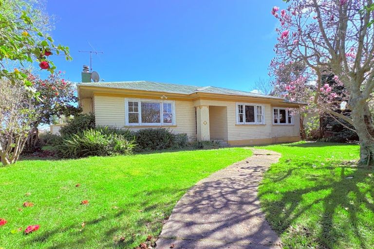 Photo of property in 8 King Street, Wairoa, 4108
