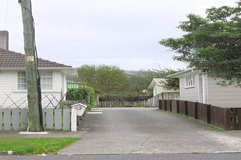 Photo of property in 311 Oxford Terrace, Avalon, Lower Hutt, 5011