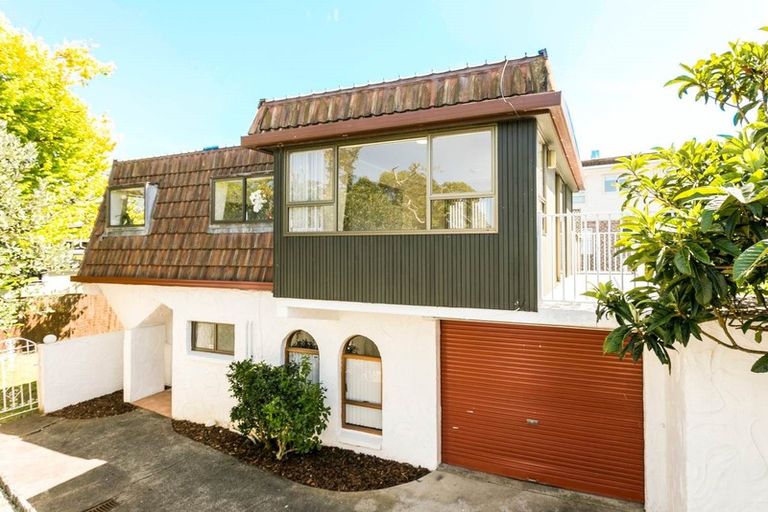 Photo of property in 3/31 Ascot Avenue, Remuera, Auckland, 1050