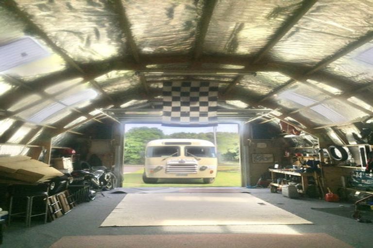 Photo of property in 59 Longfellow Road, Opunake, 4616