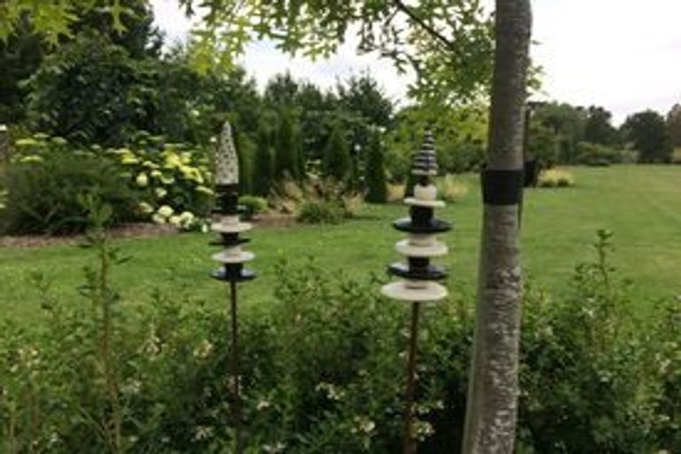 Photo of property in 184 Adams Road, West Melton, Christchurch, 7671