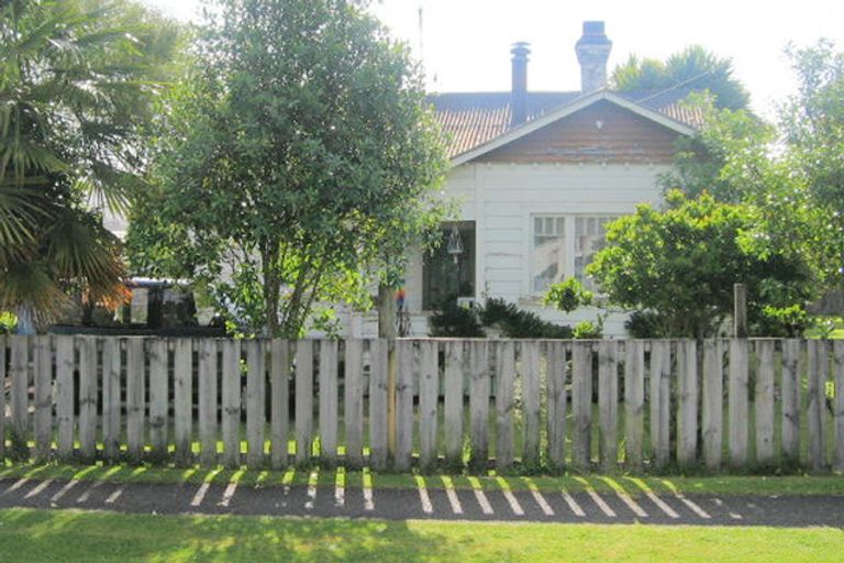 Photo of property in 27 Maata Street, Taumarunui, 3920