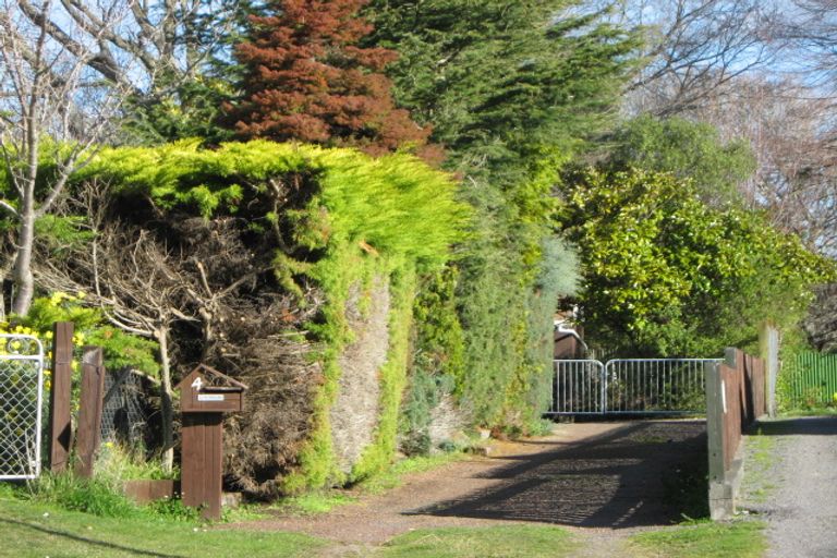 Photo of property in 4 Dunsinane Place, Marton, 4710