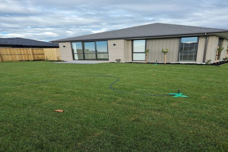 Photo of property in 36 Kawari Drive, Pegasus, 7612