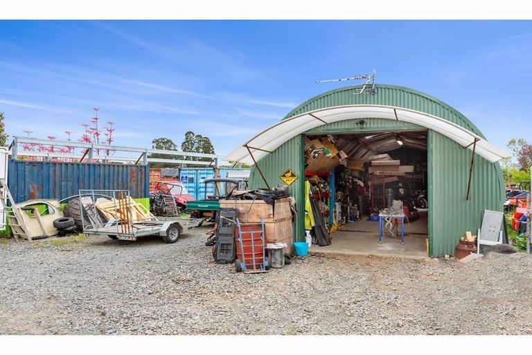 Photo of property in 2075 State Highway 26, Motumaoho, Morrinsville, 3372