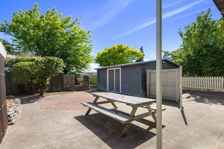 Photo of property in 38d Mclauchlan Street, Springlands, Blenheim, 7201