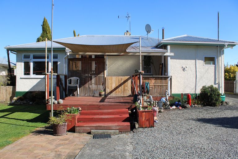 Photo of property in 8 Raglan Street, Lansdowne, Masterton, 5810