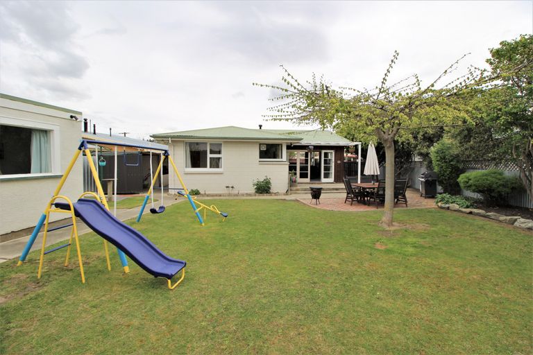 Photo of property in 31 Bringans Street, Alexandra, 9320