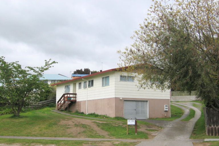 Photo of property in 1/21 Tawa Street, Hilltop, Taupo, 3330