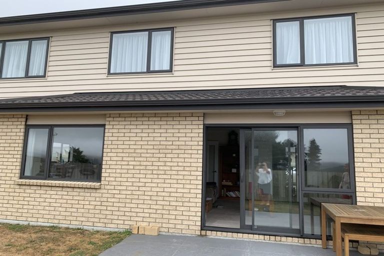 Photo of property in 12 Montego Place, Grenada Village, Wellington, 6037