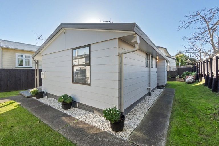 Photo of property in 50a Cook Street, Hamilton East, Hamilton, 3216