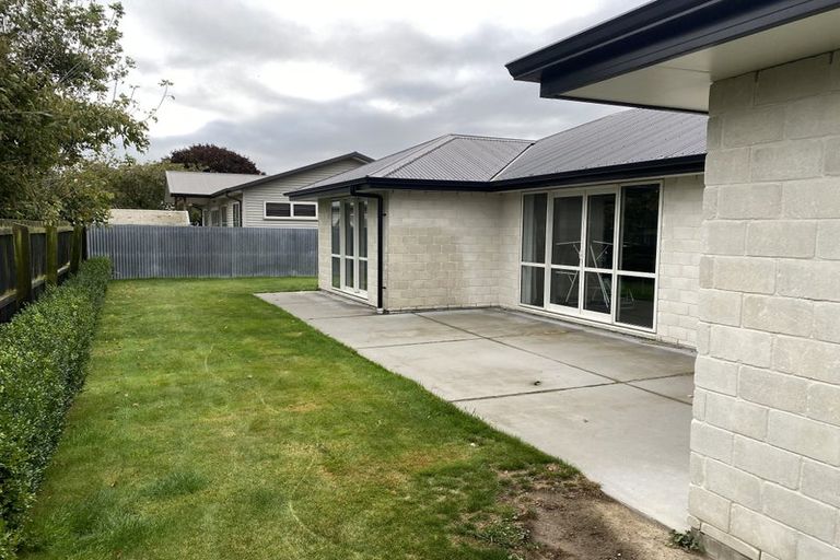 Photo of property in 25 Allison Street, Allenton, Ashburton, 7700