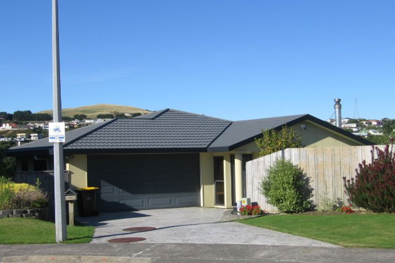 Photo of property in 32 Ring Lane, Paparangi, Wellington, 6037