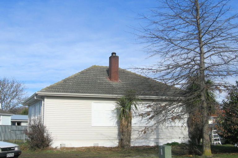 Photo of property in 803 Rangiora Street, Mahora, Hastings, 4120