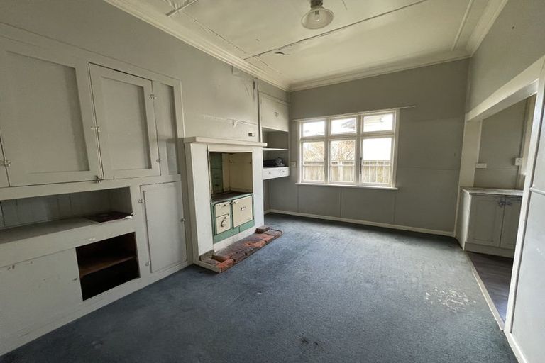 Photo of property in 171 Venus Street, Strathern, Invercargill, 9812