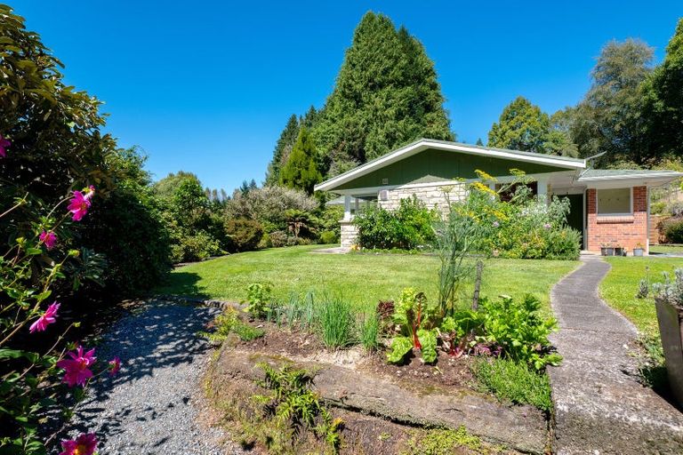 Photo of property in 569 Paradise Valley Road, Ngongotaha Valley, Rotorua, 3072