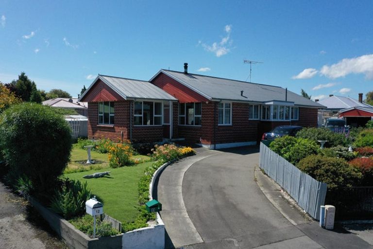 Photo of property in 11 Reddecliffe Crescent, Hampstead, Ashburton, 7700