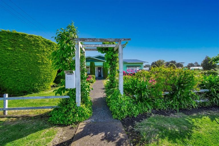 Photo of property in 23 Dorset Street, Patea, 4520