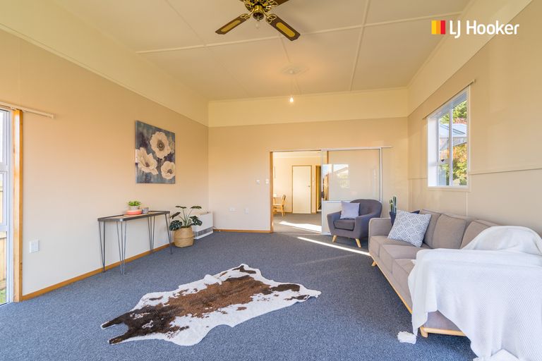 Photo of property in 107 Cavell Street, Tainui, Dunedin, 9013