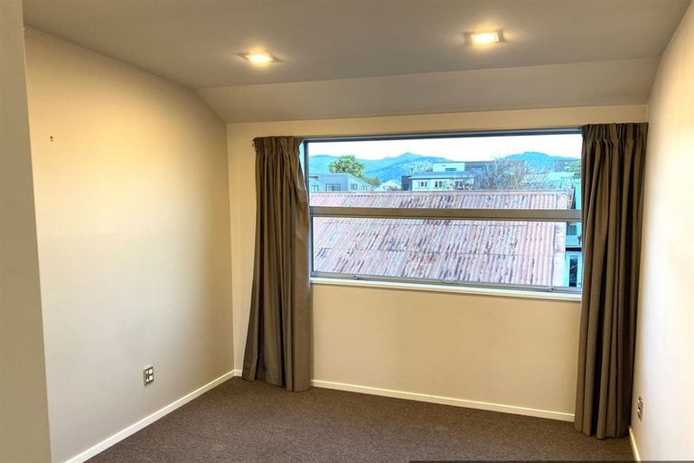 Photo of property in 82 Antigua Street, Addington, Christchurch, 8024