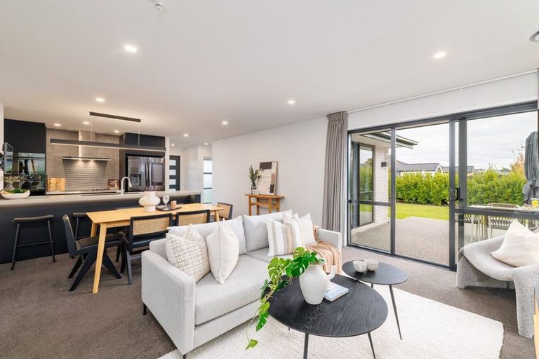 Photo of property in 13 Glengael Drive, Halswell, Christchurch, 8025