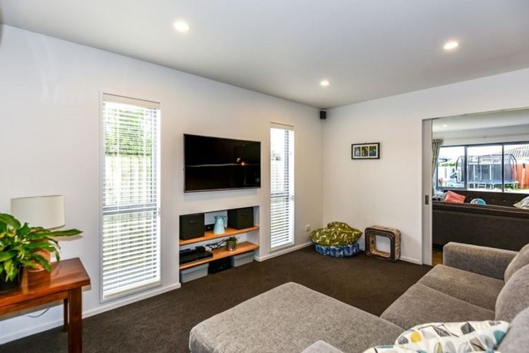 Photo of property in 372 Bower Avenue, North New Brighton, Christchurch, 8083