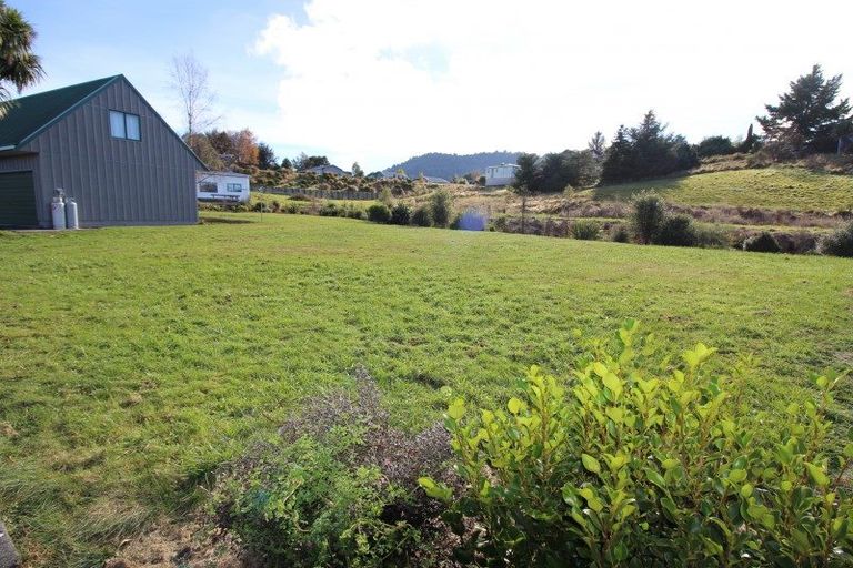 Photo of property in 8 Willow Lane, Ohakune, 4625