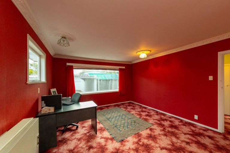 Photo of property in 4 Seaton Court, Hokowhitu, Palmerston North, 4410