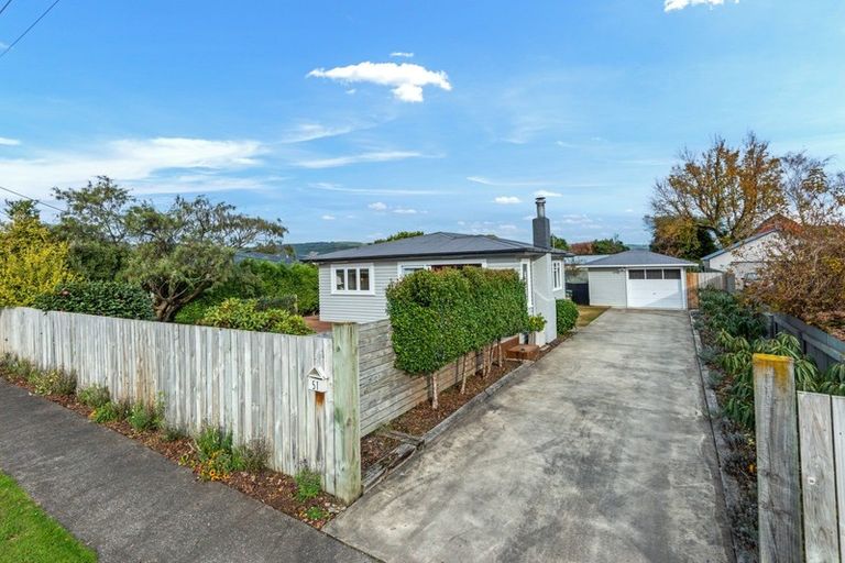 Photo of property in 51 Lincoln Street, Ashhurst, 4810