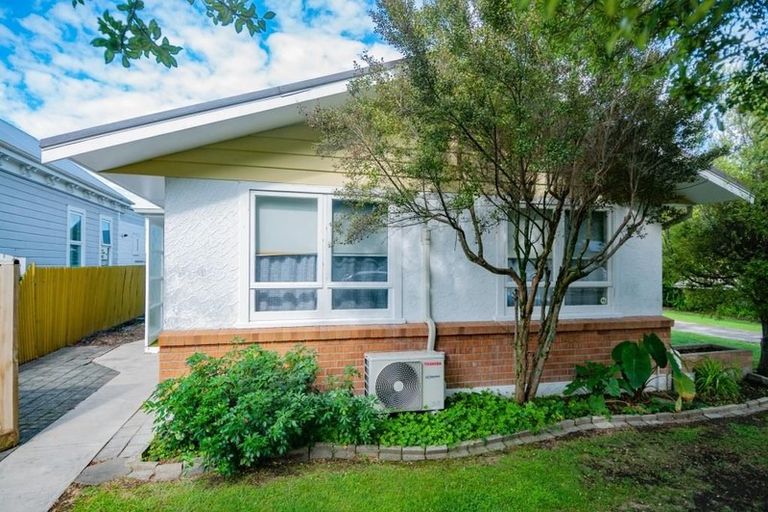 Photo of property in 6 Central Street, Whataupoko, Gisborne, 4010