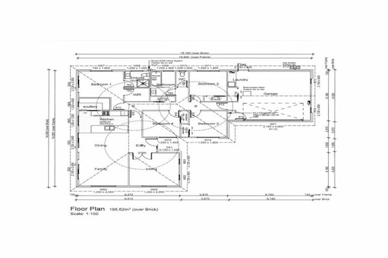 Photo of property in 72 Feist Street, Carterton, 5713