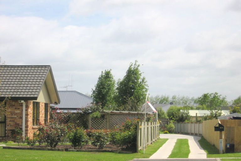 Photo of property in 50 Tower Road, Matamata, 3400