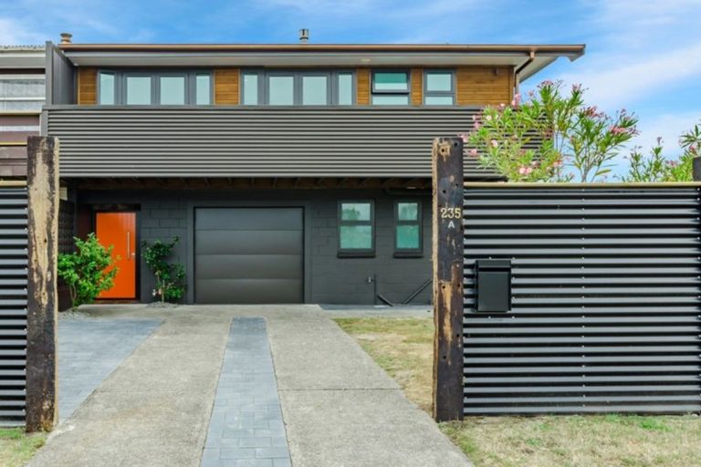 Photo of property in 235a Manly Street, Paraparaumu Beach, Paraparaumu, 5032