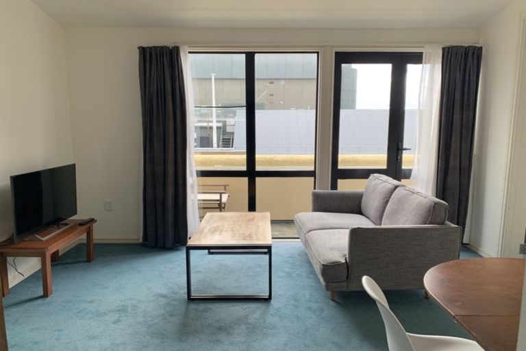 Photo of property in Quest Wellington Serviced Apart, 62/33 Hunter Street, Wellington Central, Wellington, 6011
