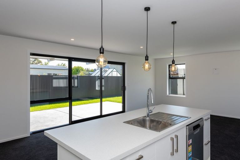 Photo of property in 122a Alford Forest Road, Allenton, Ashburton, 7700