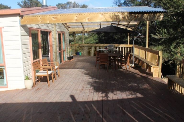 Photo of property in 380 Fryer Road, Kaitaia, 0481