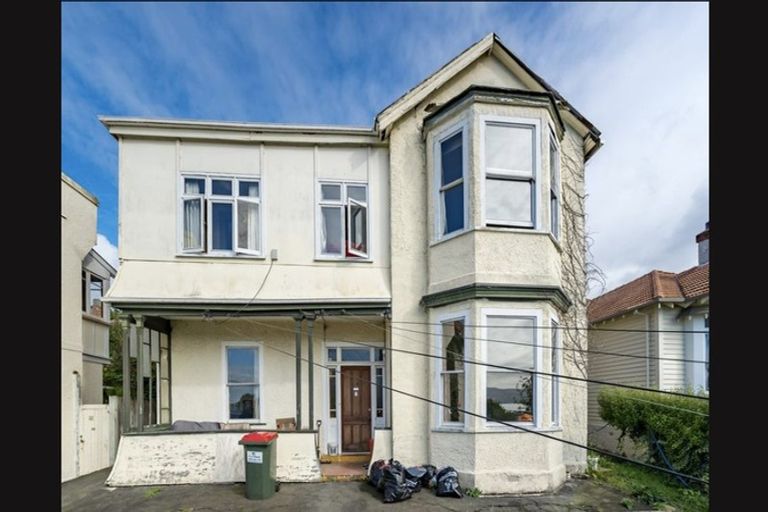 Photo of property in 50b Brown Street, Dunedin Central, Dunedin, 9016