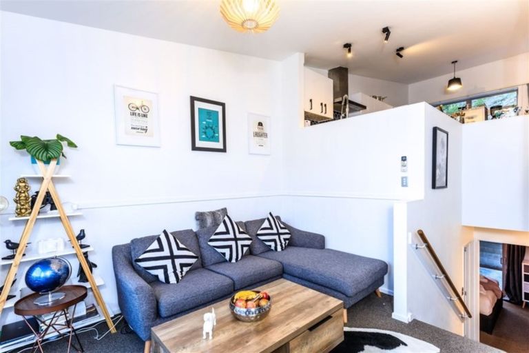 Photo of property in Greenstone Terraces, 5/716 Frankton Road, Queenstown, 9300