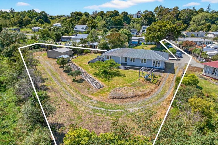 Photo of property in 91 Oxford Street, Lansdowne, Masterton, 5810