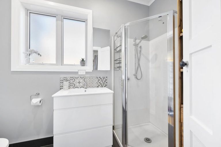 Photo of property in 91 Sunshine Avenue, Karori, Wellington, 6012